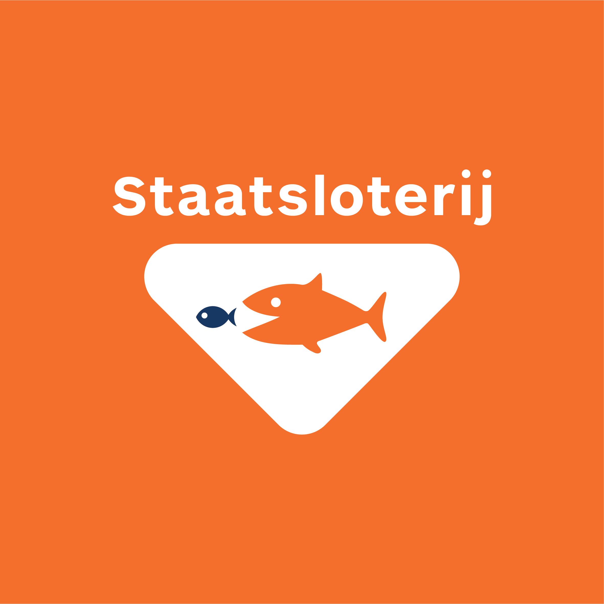 Staatsloterij